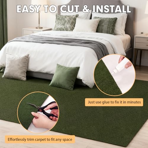 Marine Carpet (84 sq ft sq ft)
