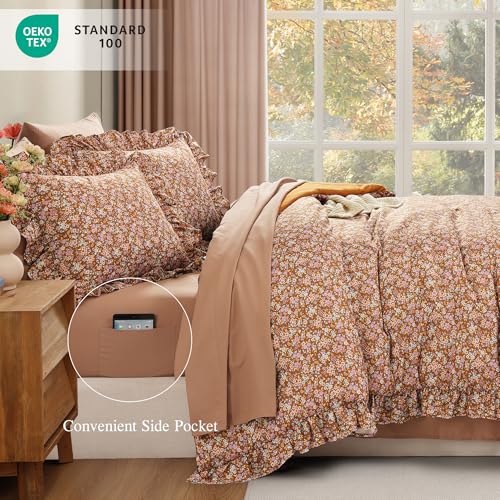 King Size Comforter Set