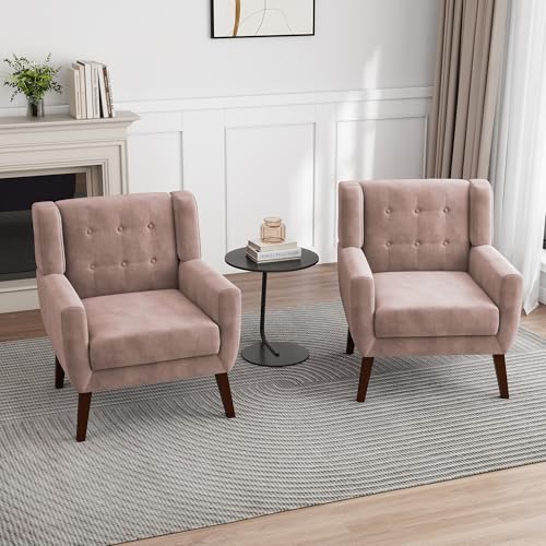 Accent Chairs Set of 4 (4 Count)