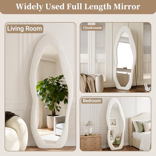Full Length Mirror