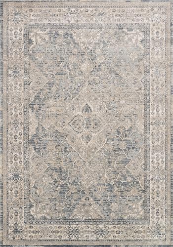 Teagan Sky Natural 5' (39.375 Sq Ft)