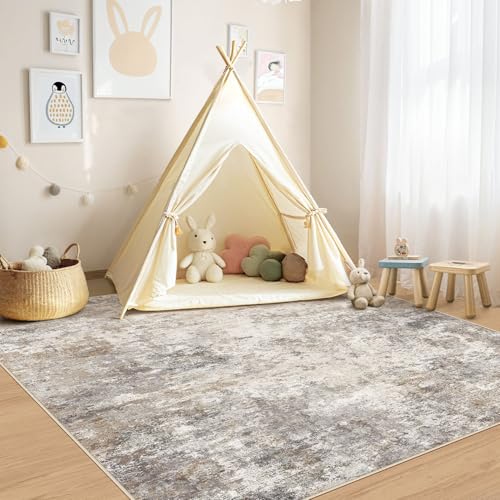 Square Area Rugs (36 Sq Ft)