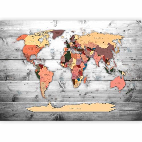 Premium Wall Mural Wallpaper (5 Count)