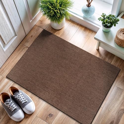 Easy Jute Rug 2x3 (6 Sq Ft)