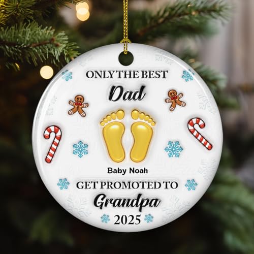 Personalized Gift for Fathers