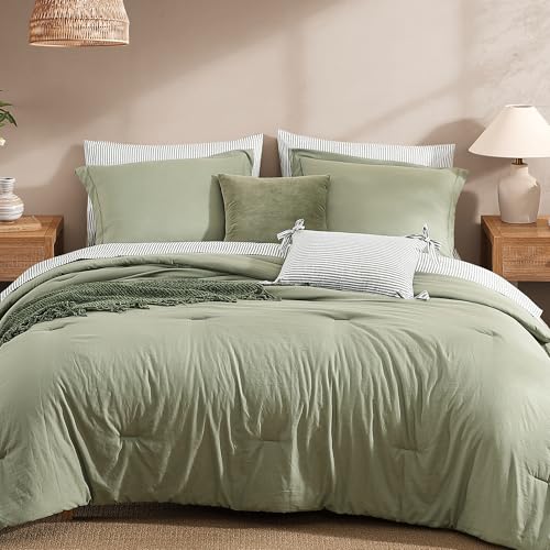 King Size Comforter Set