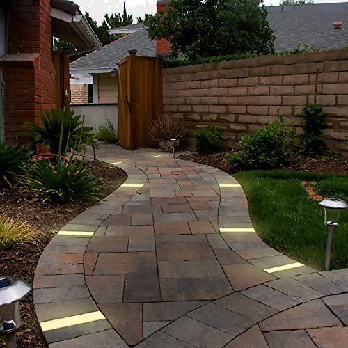 Paver Light 3x8 Inch