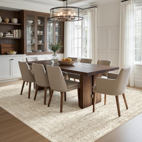Square Area Rugs