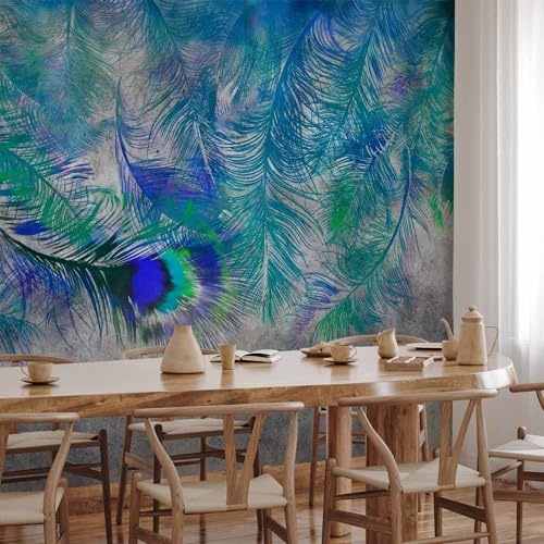 Premium Wall Mural Wallpaper (5 Count)
