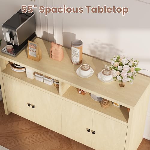 Buffet Sideboard Cabinet with Storage