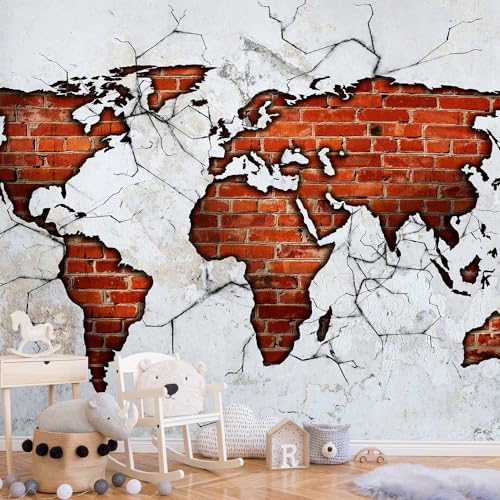 Wall Mural Wallpaper (8 Count)