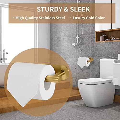Toilet Paper Holder