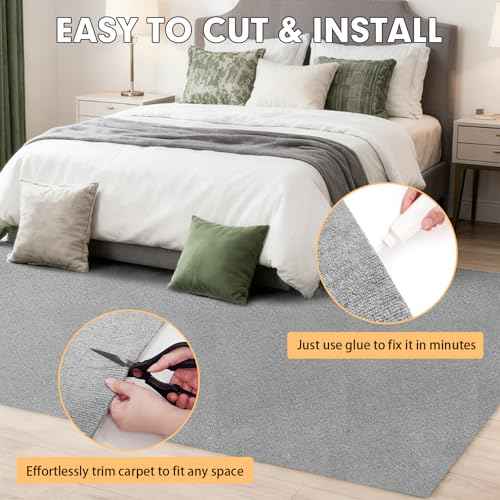 Marine Carpet