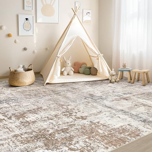6x8 Area Rug Living Room Rugs (48 Sq Ft)
