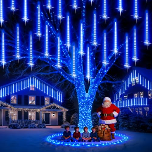 Christmas Lights Outdoor