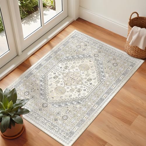 2x3 Rug Non Slip