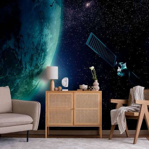 Wall Mural Wallpaper (9 Count)