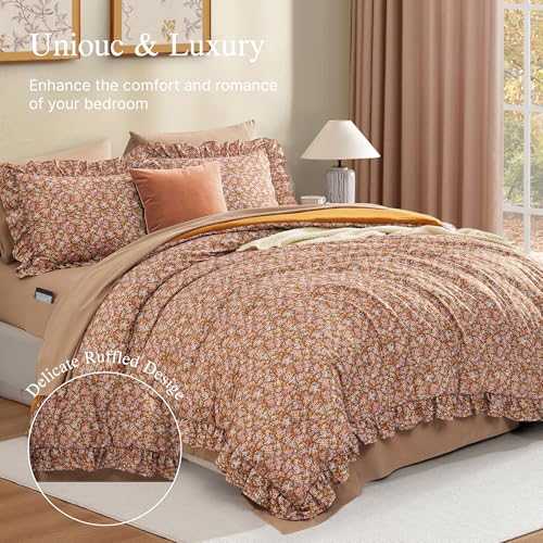 King Size Comforter Set