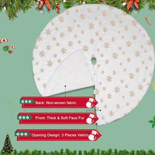 Christmas Tree Skirt