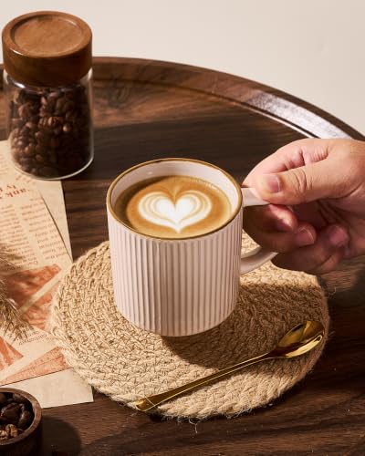 Coffee Mug Set of 4 (48 Count)