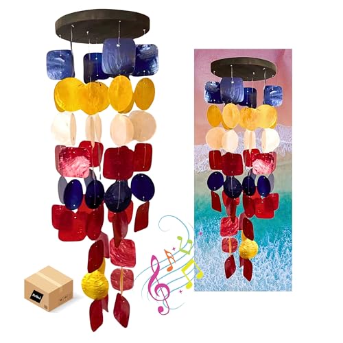 Wind Chimes Outside Windchimes
