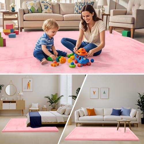 Baby Play Mat for Floor