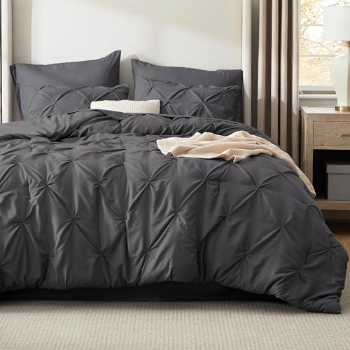7 Piece California King Comforter Set & Sheets