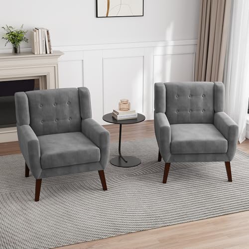 Accent Chairs Set of 4 (4 Count)