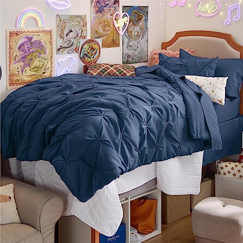 Twin Comforter Set & Sheet Set