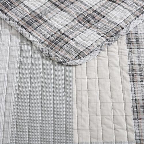 Twin Quilt Set