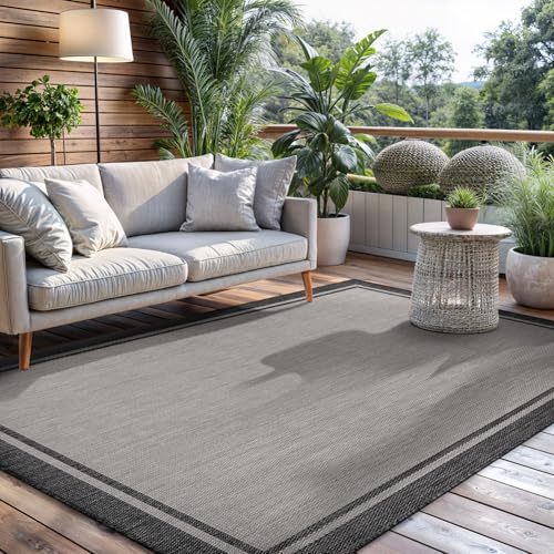 Indoor Outdoor Rug