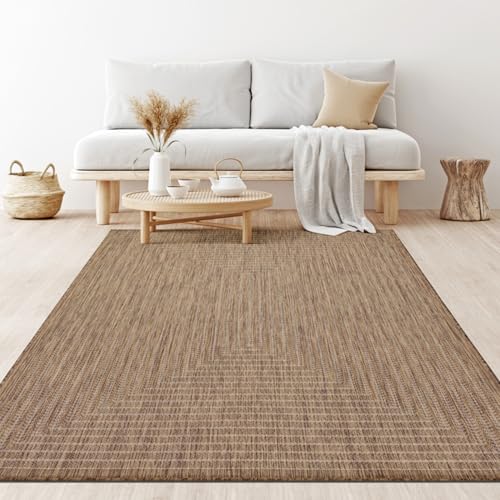 Outdoor Indoor Area Rug (35 Sq Ft)