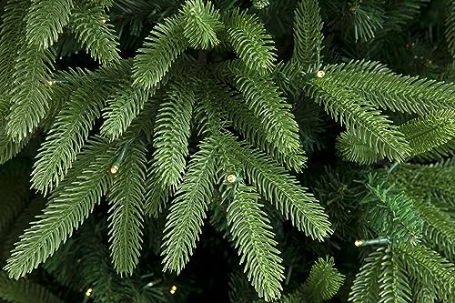 Evergreen Valley Fraser Fir Christmas Tree