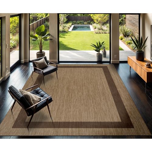 Outdoor Rug 9x12 (108 Sq Ft)