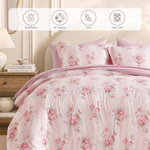 King Size Comforter Set