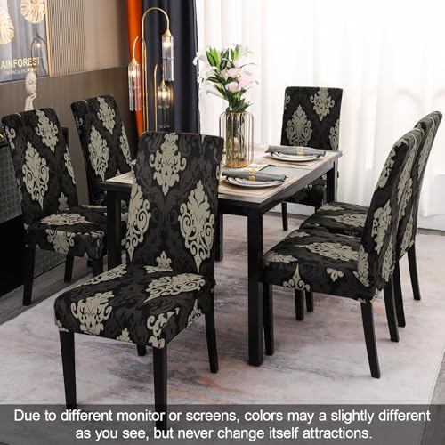 Dining Chair Slipcover