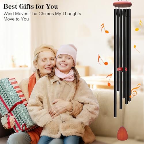 Large Wind Chimes