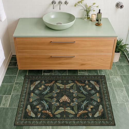 2x3 Entry Way Rugs Indoor (6 Sq Ft)