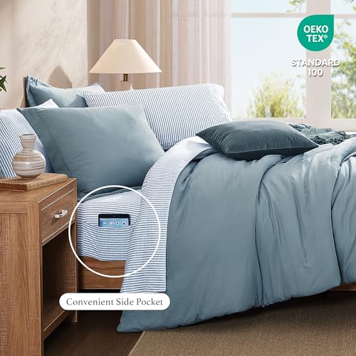 Queen Comforter Set