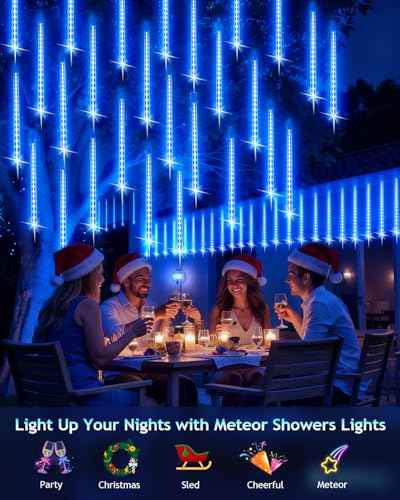 Christmas Lights Outdoor
