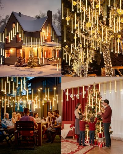 Christmas Lights Outdoor