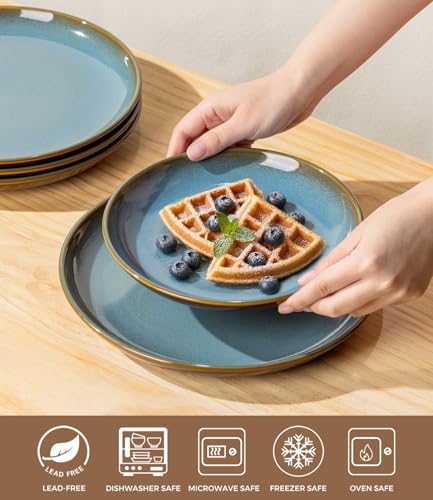 Porcelain Dinnerware Sets for 4 (12 Count)