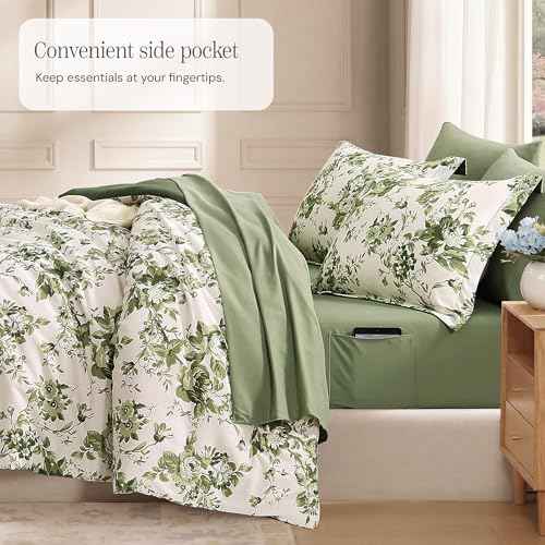 Full Size Comforter Sets