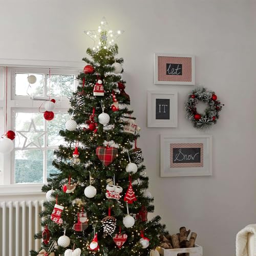 Christmas Tree Topper