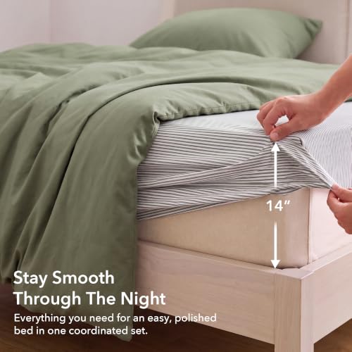 Oversized King Comforter Set