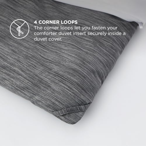 Oversized King Comforter Set