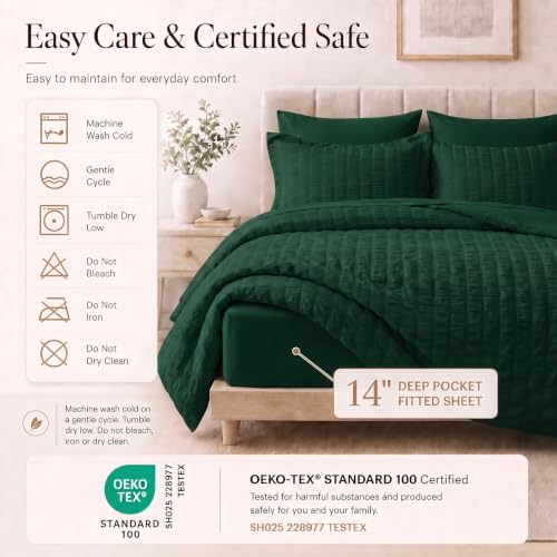 Twin Comforter Set
