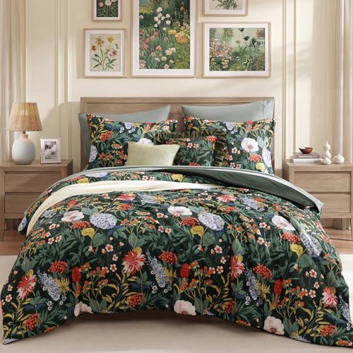 King Size Comforter Set