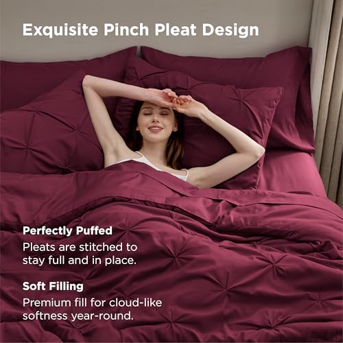 Twin Comforter Set & Sheet Set