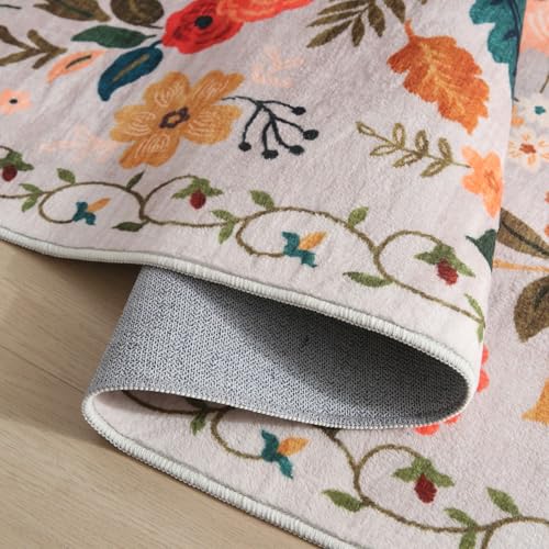 Runner Rug 2'7"x12' Washable (31.2 Sq Ft)